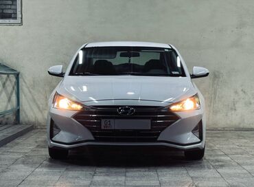 хендай элантра 2022 цена бишкек: Hyundai Elantra: 2018 г., 2 л, Автомат, Бензин, Седан