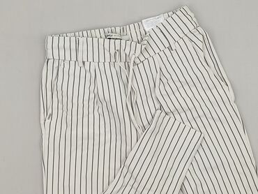 ONLY, Material trousers for women, XS (EU 34)