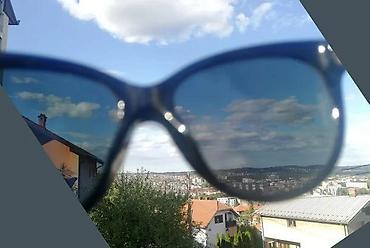 Naočare: Dolce & Gabbana DG4176 sunčane naočare autentične Italy. Vintage — 12