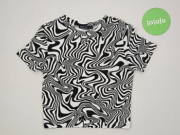 koszulka nirvana cropp: House, T-shirt damski, rozmiar S — 2