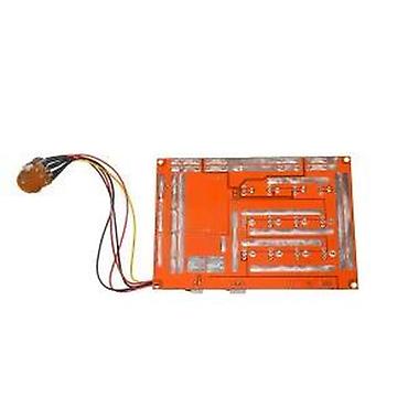 goblen ciganka: PWM KONTROLER 10-50V 60A 3000W | Ovaj kontroler je namenjen za PWM — 5