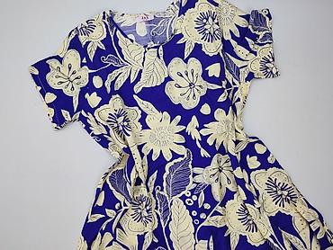 suknia maxi: J&X, Sukienka damska, rozmiar 4XL — 1