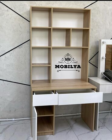 Masalar: Kompüter masası, Yeni, Açılmayan, Dördbucaq masa -da lalafo.az — 6 Masalar: Kompüter masası, Yeni, Açılmayan, Dördbucaq masa — 6