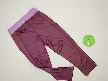 fitnes: Ergee, Legginsy Sportowe damskie, rozmiar L — 3