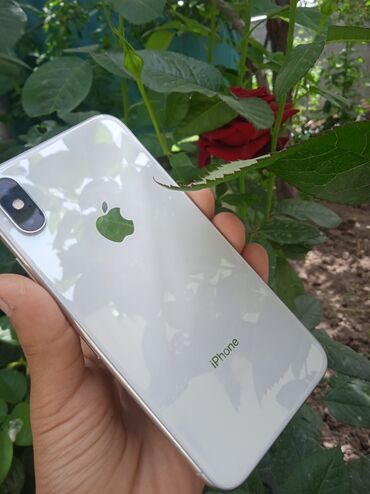 айфон 6 копия: IPhone Xs, Новый, 256 ГБ, Белый, Чехол, 100 %