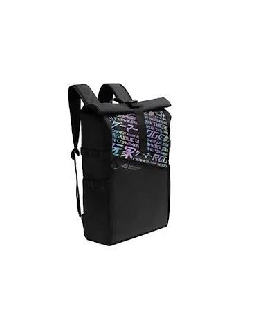 asus computers: ASUS ROG BP4701 Gaming Backpack (Model: 90XB06S0-BBP010) Brend: ASUS — 1