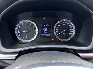Hyundai: Hyundai Sonata: 2020 г., 2 л, Автомат, Газ, Седан — 11