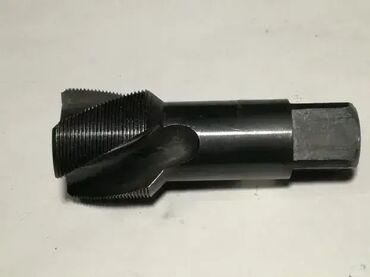 jelka sa optickim vlaknima: Ureznik W 34,8x1/24 LEVA, levi navoj 🔩 Ureznik sa levim navojem tipa W