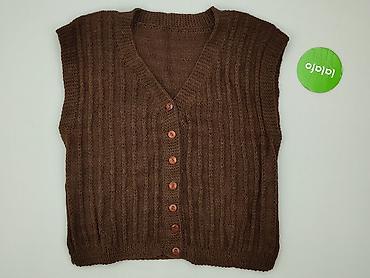 sweter bialy: Kardigan damski, rozmiar L — 2