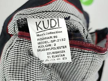 sweatshirt: Chinosy dla mężczyzn, rozmiar S — 5