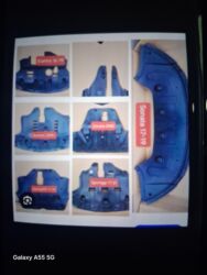 крыло на хонду фит: Защита двигателя и пыльники (поддона/картера) для Hyundai и Kia