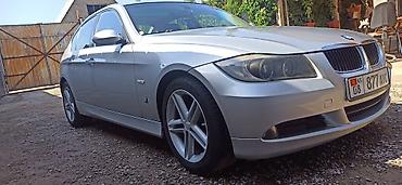 коробка передач бмв е34: BMW 3 series: 2008 г., 2.5 л, Автомат, Бензин, Седан — 3
