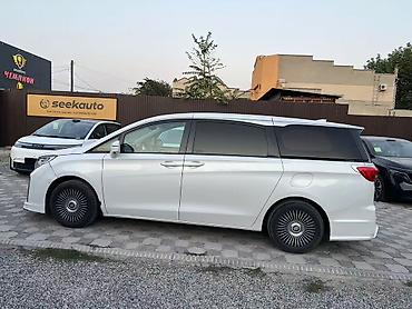 gac aion i60 купить: Buick GL8: 2020 г., 2 л, Автомат, Бензин, Минивэн — 4