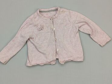 Sweaters and Cardigans: Cardigan, EarlyDays, 9-12 months, condition - Good