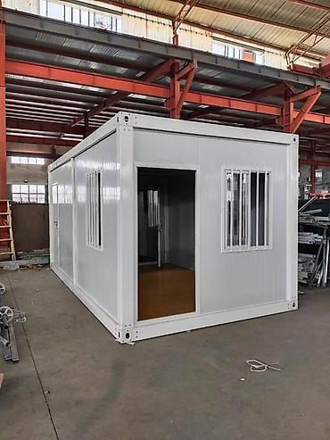 Продажа модульных домов: Модульный дом 6*3 Доставка+Установка БЕСПЛАТНО за 2дня Качество — 2