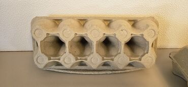 Другие упаковочные товары: Картонные коробки новые (лотки) для яиц, предназначенных для at lalafo.kg — 7 Другие упаковочные товары: Картонные коробки новые (лотки) для яиц, предназначенных для — 7