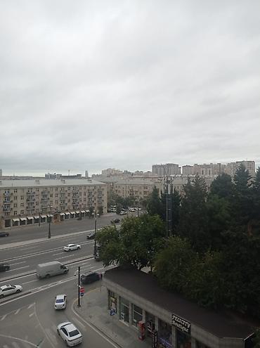 Mənzillər: Montin, 3 otaqlı, Yeni tikili, m. Nəriman Nərimanov, 100 kv. m — 3