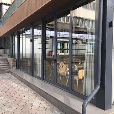 Перегородки на заказ: Хотите заказать алюминиевые окна от производителя? Устали искать — 6