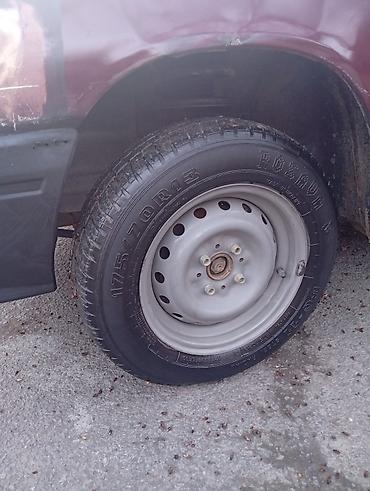 Yük maşınları: 2003 il, motor 1.7 l, Bort, İşlənmiş — 31