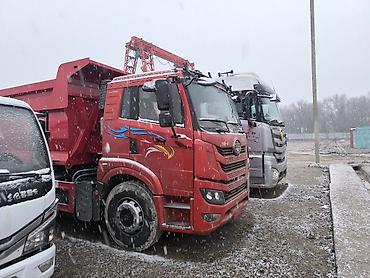 Грузовики: Грузовик, Стандарт, Новый at lalafo.kg — 13 Грузовики: Грузовик, Стандарт, Новый — 13