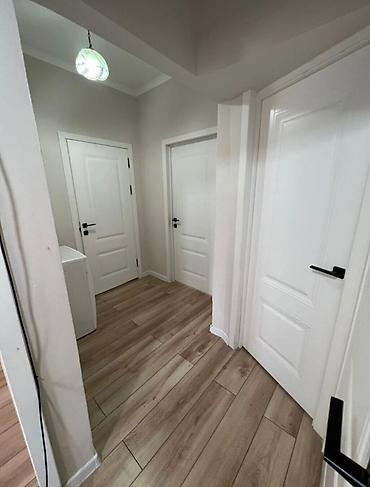 Продажа квартир: 3 комнаты, 63 м², 105 серия, 4 этаж, Евроремонт — 9