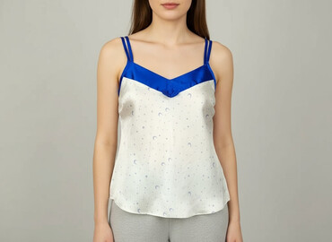 spódnice dresowe plus size: New Fashion, Piżama, rozmiar M