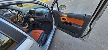 глушитель мотоцикл: Daewoo Matiz: 2009 г., 0.8 л, Автоматические, Бензин, Хэтчбэк