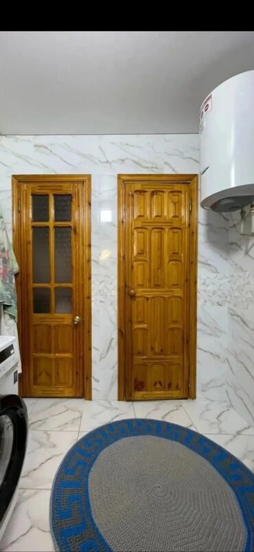 район баят дом: 75 м², 4 комнаты, Парковка, Забор, огорожен