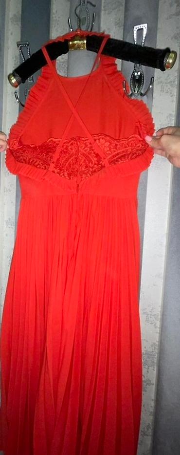 Şəxsi əşyalar: Ziyafət donu, Maksi, Asos, XS, S — 2