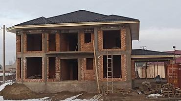 Кровля крыши: Кровля крыши | Монтаж Больше 6 лет опыта — 23