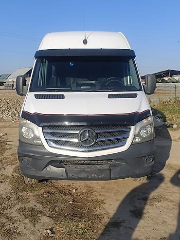 Легкий грузовик, Mercedes-Benz, Стандарт, 1,5 т, Б/у at lalafo.kg Легкий грузовик, Mercedes-Benz, Стандарт, 1,5 т, Б/у