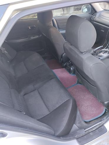 Продажа авто: Toyota Altezza: 2002 г., 2 л, Автомат, Бензин, Седан — 2