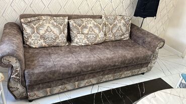 тележки бишкек: Бүктөмө диван, Колдонулган lalafo.kg да тележки бишкек: Бүктөмө диван, Колдонулган