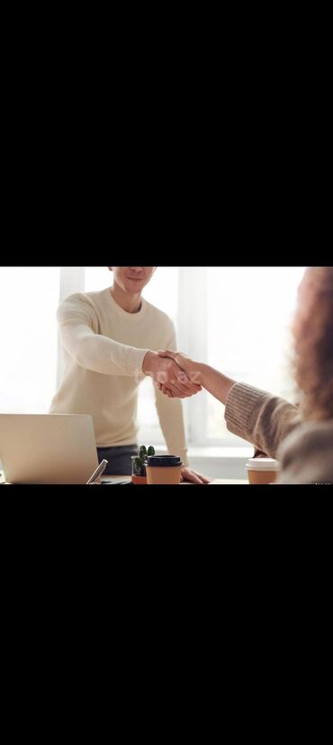 Marketinq, Reklam və PR: Marketoloq tələb olunur, Natamam iş günü, İstənilən yaş, Təcrübəsiz