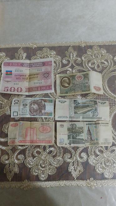 kohnə pullar aliram: Hamisi bir yerde 100 manat — 2