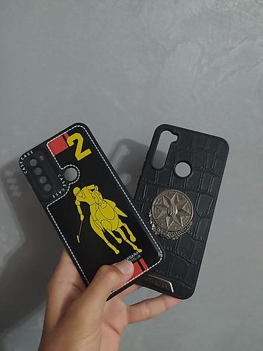 vətən n muhafizə: Redmi note 8 Kabloları 
2-də 10 manata alınıb yeni kimidir — 1
