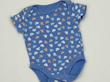 Body: Body, Cool Club, 0-1 m, 
stan - Zadowalający
