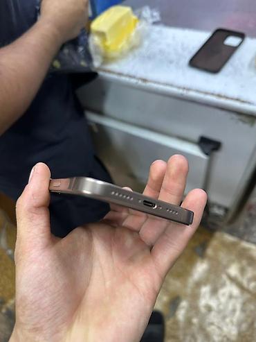 mini iphone: IPhone 16 Pro Max, 256 ГБ обмен есть друзья звоните жду — 6