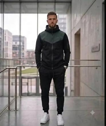 adidas gornji deo trenerke muski: Muške trenerke – komplet gornji deo i donji deo - Modeli: klasične — 10