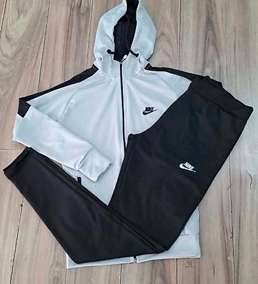 pamučne trenerke trenerke zenske turske: Ženske nove trenerke su stigli S,M,L,XL,XXL veličine za samo 4000 din — 10