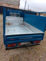 шины и диск: Жеңил жүк ташуучу унаа, Hyundai, 3 т, Колдонулган