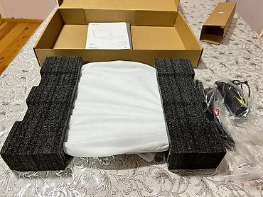 diz ustu komputerlər: Acer Notbuk ideal veziyyetdedir 1400 manata alinibdir Çox ideal — 5