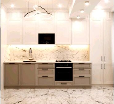 раздольное село: 2 комнаты, 54 м², Элитка, 10 этаж, Дизайнерский ремонт