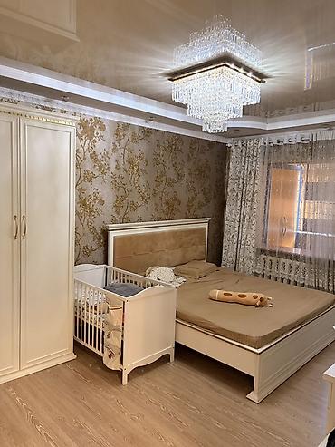 квартира 4комната: 5 комнат, 100 м², Моссовет 106 серия, 3 этаж, Евроремонт — 7