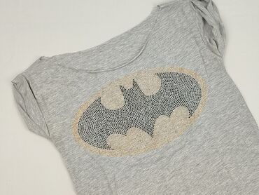 Batman, Women`s T-shirt, size M (EU 38)