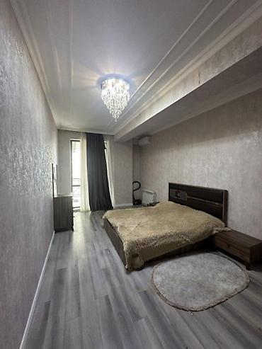 gence sadilli: 2 otaqlı, Yeni tikili, m. Gənclik, 95 kv. m — 4