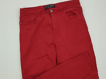 doolapa second hand: Stradivarius, Spodnie materiałowe damskie, rozmiar XL — 1