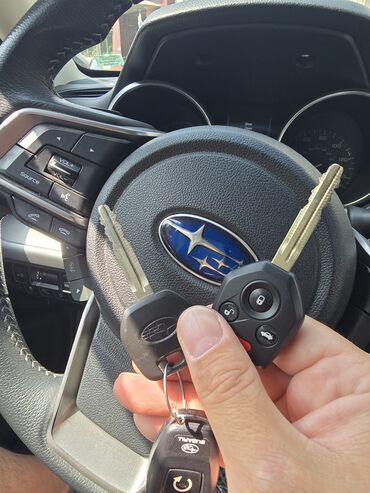 Ключи: Ключ Hyundai Аналог — 9