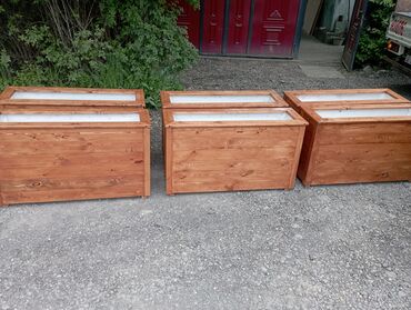 Декор для дома и сада: Декор для дома и сада, Кашпо и цветники, Самовывоз, Бесплатная доставка, Платная доставка — 15