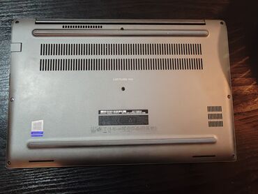 Dell: Intel Core i7, 8 GB OZU, 14 " — 4